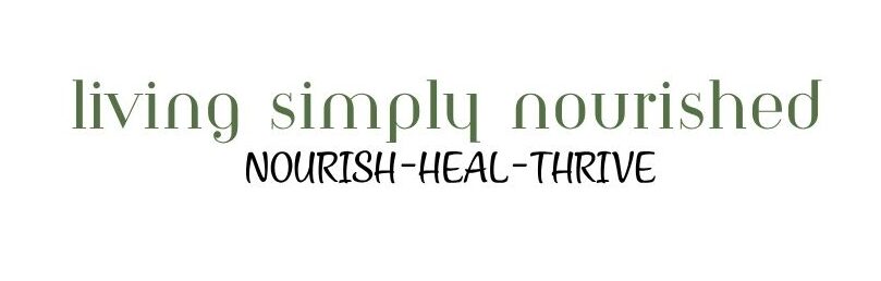 livingsimplynourished.com